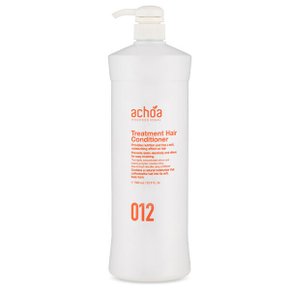 세리 아초아 012 트리트먼트 컨디셔너 투인원 1500ml