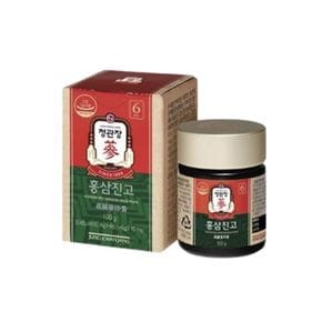 홍삼진고 100g[34196089]