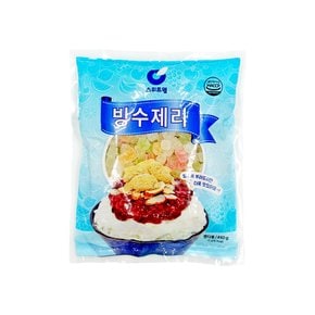 스위트웰 빙수제리 450g