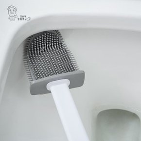심플 실리콘 브러쉬