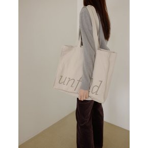 Easy shopper bag (beige)