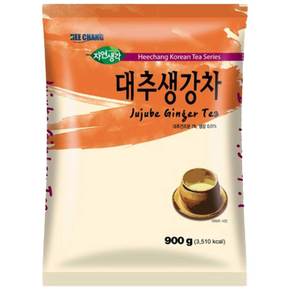 희창 대추생강차 900g x 1봉