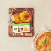 철판 바삭감자채전_300g