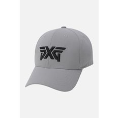 [PXG공식] 공용 더블 패널 캡-PJPPU850205