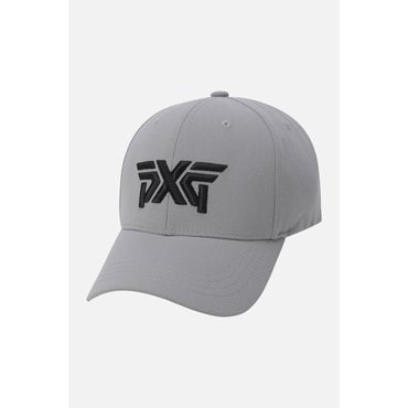 PXG [PXG공식] 공용 더블 패널 캡-PJPPU850205