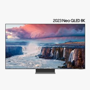 삼성 TV KQ65QNC800FXKR 벽걸이 전국무료