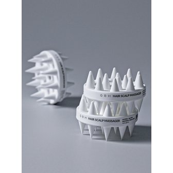 지비에이치 코스메틱 헤어 스칼프 마사져