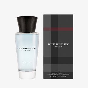 터치 포 맨 EDT 100ml