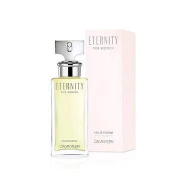 Calvin Klein 캘빈클라인 이터너티 우먼 EDP 100ml [선물포장가능]