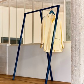 헤이 HAY Loop Stand Wardrobe 루프 스탠드 워드롭 딥 블루