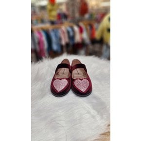 [파주점] 리틀그라운드(WN)테일스쿱- 하트벨벳구두75A1482301