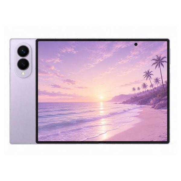 확대된 대표 삼성전자 갤럭시 Z 폴드8 5G 1TB 자급제 라벤더 Fs(1)