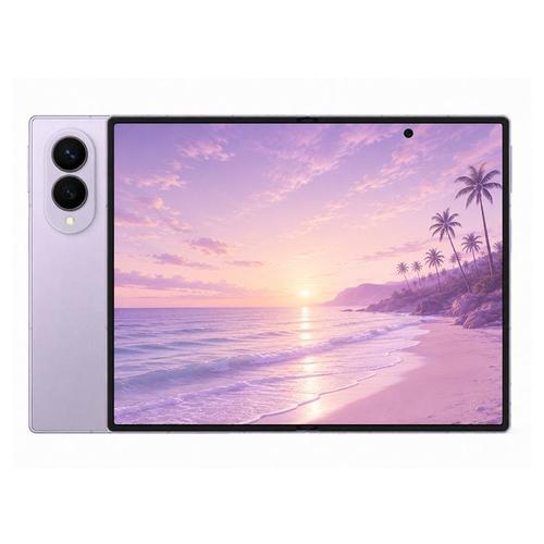 삼성전자 갤럭시 Z 폴드8 5G 1TB 자급제 라벤더 Fs(1)