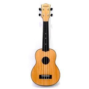 MaAmAa Soprano Ukulele MU-P1 (NT) :  : 마마 소프라노 우쿨렐레 내츄럴 초보자 톱 아가티스