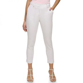 4149189 DKNY Es Ankle Pants