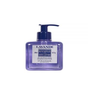 LOCCITANE 라벤더 클렌징 핸드 워시 300ml