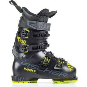 미국 피셔 스키부츠 Fischer Mens Ranger One 100 GripWalk Alpine Freeride All Mountain Winte