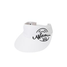 Women Wide Visor_WGRCX24200WHX