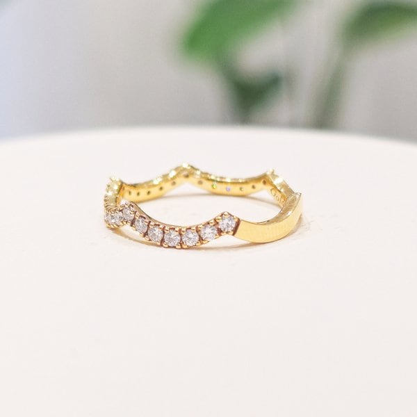 [부산점] 러브포엠겹1(1P) 반지 211600384