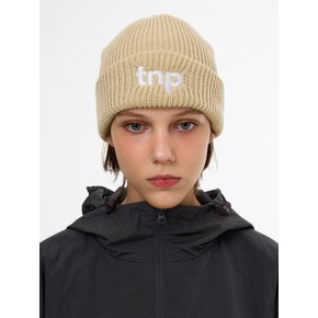 T242AACUZZT58_TNP SIGN LOGO BEANIE