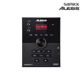 ALESIS 삼익  전자드럼 CRIMSON II SE KIT 크림슨 2 스페셜에디션 킷