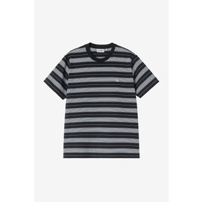 S/S BRONSON T-SHIRT