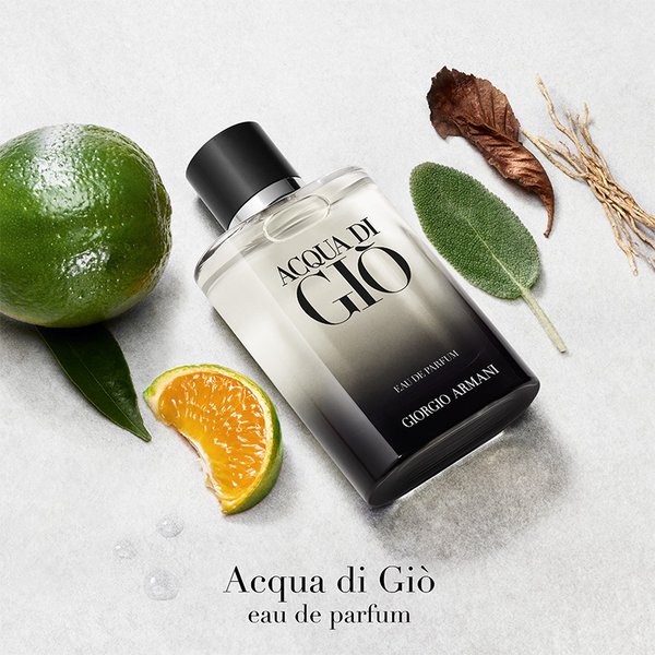 아쿠아 디 지오 EDP 100ml