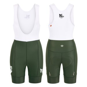 아덴바이크 Arden 여성용 Stack bib shorts 2.0 스택 빕숏 2.0 자전거용 멜빵반바지 이태리패드