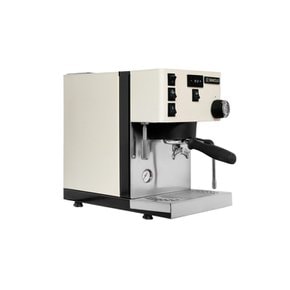 RANCILIO Silvia Pro X 란실리오 에코 실비아 프로 에스프레소 White