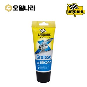  [오일나라] 바달 프리미엄 다용도 실리콘 그리스 150g