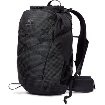 아크테릭스 [시흥점] [공식판매처][24년 S/S] 에어리어스 35 백팩 AERIOS 35 BACKPACK (ABOSUX7821)