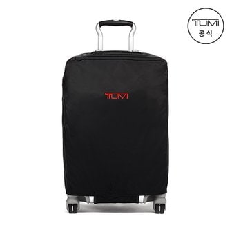 TUMI [TUMI KOREA] 19 디그리 알루미늄 확장형 20인치 커버_0192137D