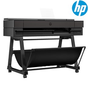 HP 디자인젯 T850 프린터 36인치 플로터 스탠드포함 A0출력가능 전국설치지원가능 T730후속