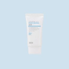 텐제로 히알루론산 모이스처라이징 선 SPF 50+ PA++++