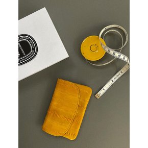 Simple Card holder 카드지갑 (4color)