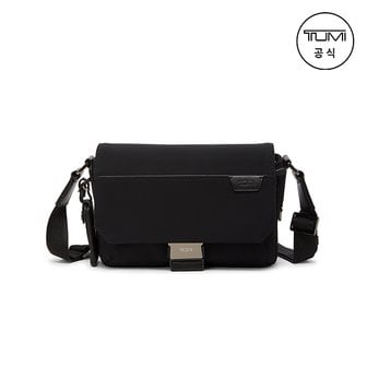 TUMI [TUMI KOREA] 해리슨 파슨 크로스백_06602050D