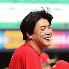 김광현 선수 스포츠 야구 타투 스티커 응원용품 페이스 페인팅 건식 판박이