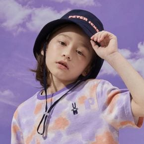 화섬 로고 버킷햇 PTX63UA02M NV_P379754687