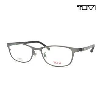 TUMI 투미 명품안경테 TU10-0012-02 CARBON