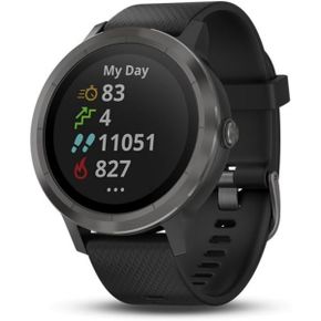 일본 가민 스마트워치 Garmin vivoactive 3 GPS 인정재생품 1697769