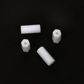PCB 지지대 M3X15mm 암놈 4개 세트 RC용품