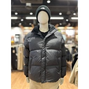 [부산점] 남여공용 리버톤 온볼 자켓 RIVERTON ON BALL JACKET A ( NI3NQ50K)  다크그레이