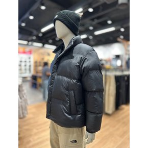 [부산점] 남여공용 리버톤 온볼 자켓 RIVERTON ON BALL JACKET A ( NI3NQ50K)  다크그레이