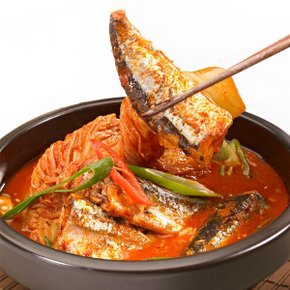 꽁치 300g 통조림 캔