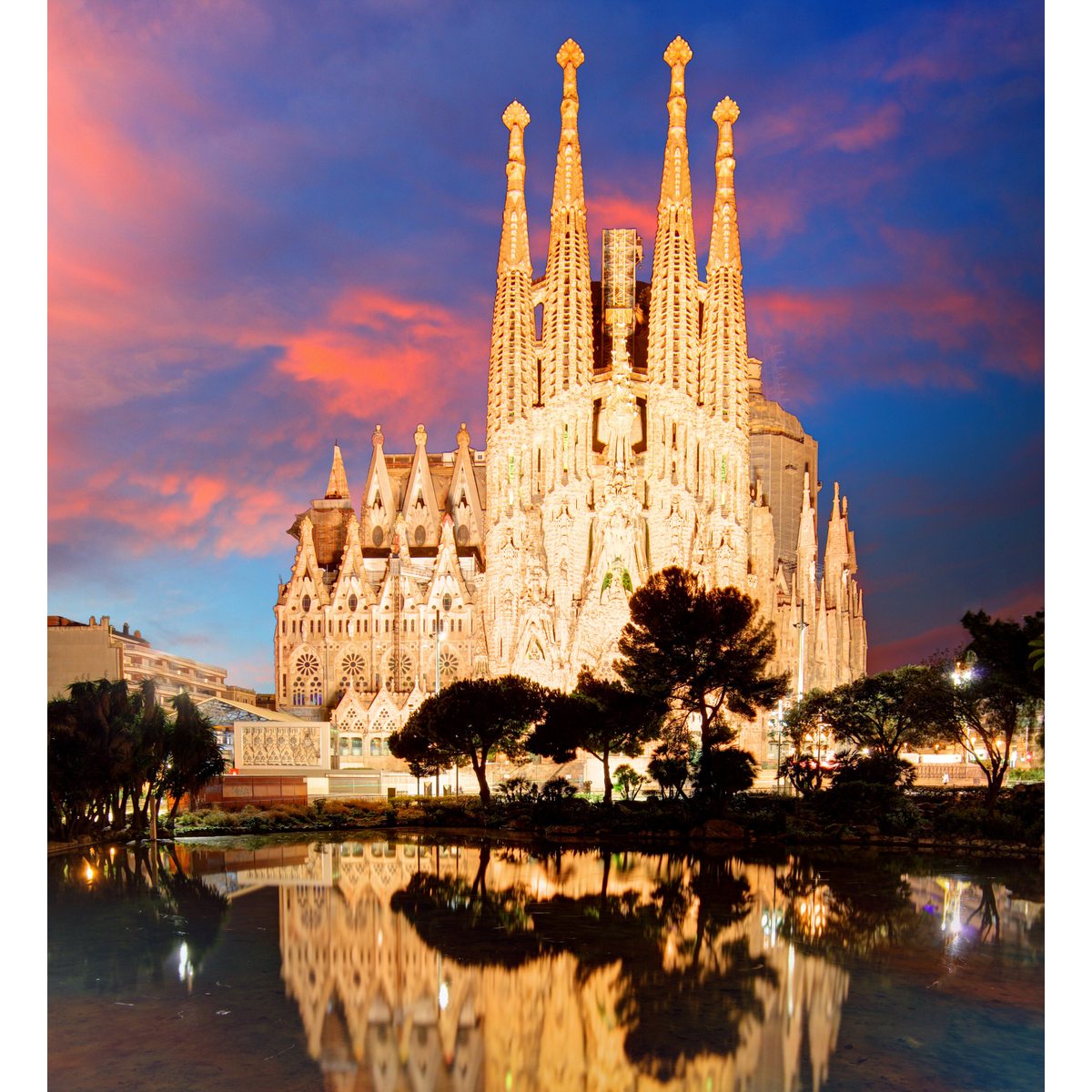 [노팁] 스페인포르투갈 9일 특급1박UP+3대자유시간+라로카빌리지 아울렛 - 여행