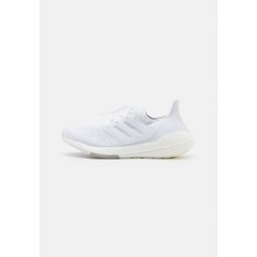 5138587 Adidas ULTRABOOST 21 - Neutral running shoes footwear white/grey three