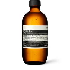 호주직구 Aesop 이솝 파슬리 시드 페이셜 클렌저 200ml