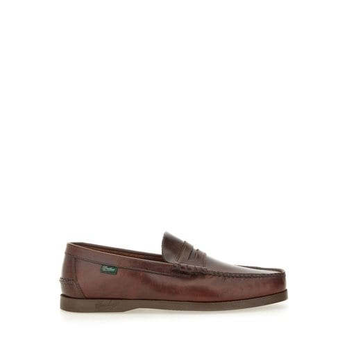 [해외배송] 26 F/W 파라부트 MOCASSINO CORAUX 093603_AMERICA B0042339667