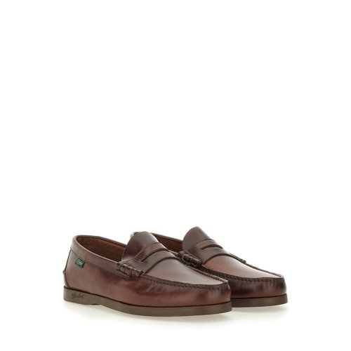 [해외배송] 26 F/W 파라부트 MOCASSINO CORAUX 093603_AMERICA B0042339667