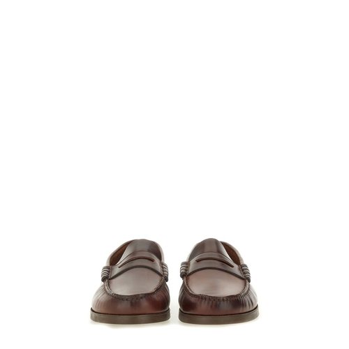 [해외배송] 26 F/W 파라부트 MOCASSINO CORAUX 093603_AMERICA B0042339667